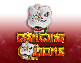 Dancing Lions
