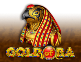 Gold of Ra