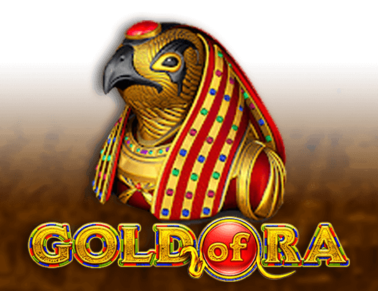 Gold of Ra
