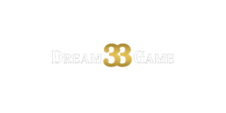 DreamGame33 Casino Logo