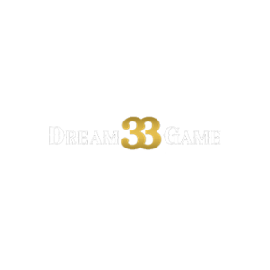 DreamGame33 Casino Logo