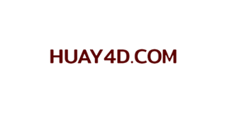Huay4D Casino Logo