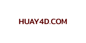 Huay4D Casino Logo