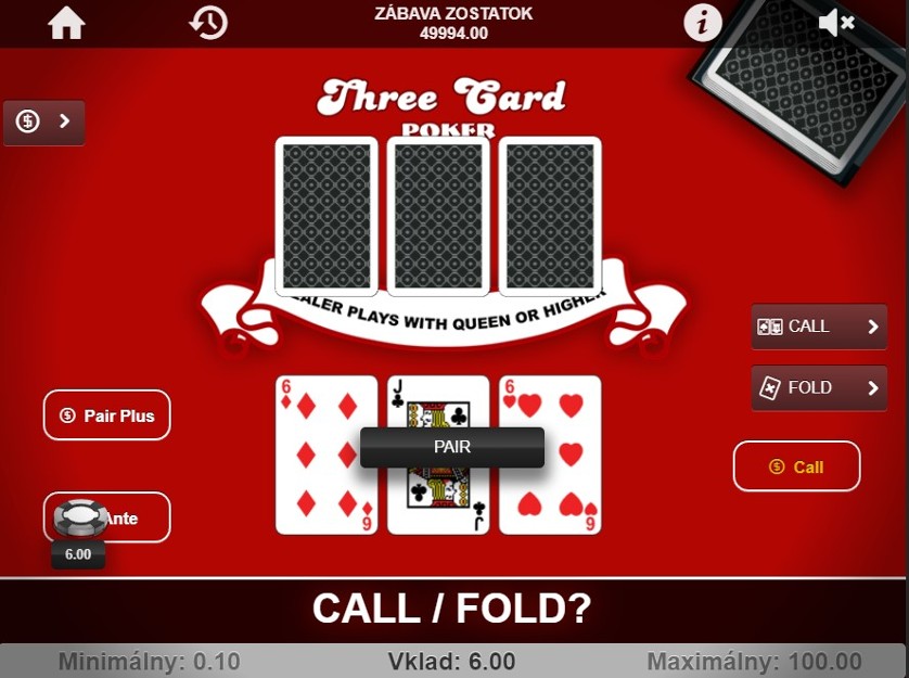 Spiele Joker Poker SH (Nucleus) - Video Slots Online Spiele Joker Poker SH (Nucleus) - Video Slots Online