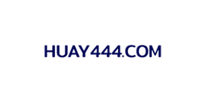 Huay444 Casino Logo