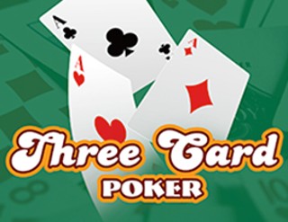 Three Card Poker