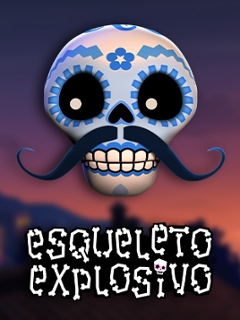 Esqueleto Explosivo