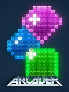 Arcader
