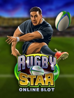 Rugby Star