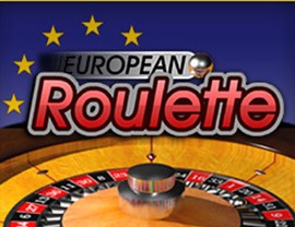 European Roulette (1x2 Gaming)