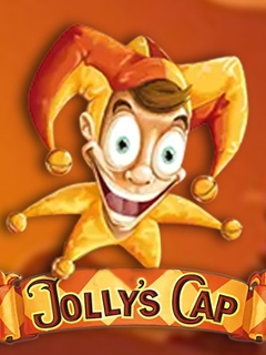 Jolly's Cap