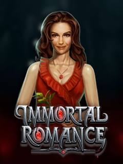 Immortal Romance