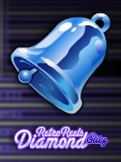 Retro Reels - Diamond Glitz