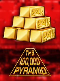 The 100,000 Pyramid