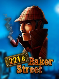 221B Baker Street