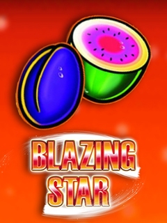 Blazing Star