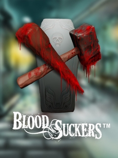 Blood Suckers