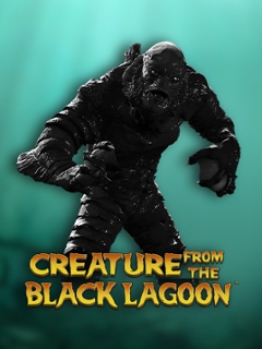 Creature From The Black Lagoon