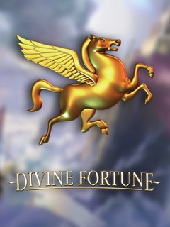 Divine Fortune