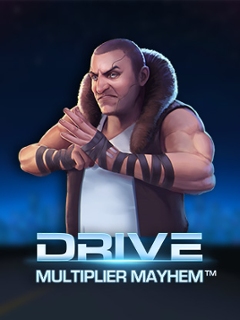 Drive Multiplier Mayhem