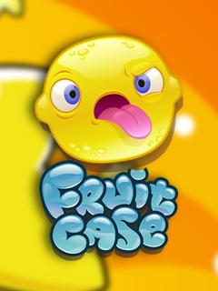 Fruit Case
