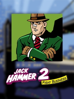 Jack Hammer 2