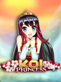 Koi Princess