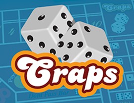 Play Free Craps Games