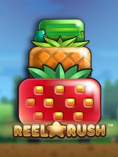 Reel Rush