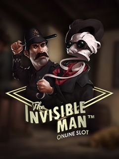 The Invisible Man