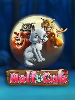 Wolf Cub