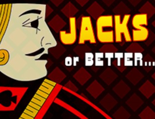 Jacks or Better (1x2 Gaming)