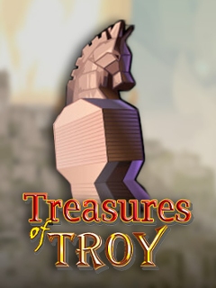 Treasures of Troy