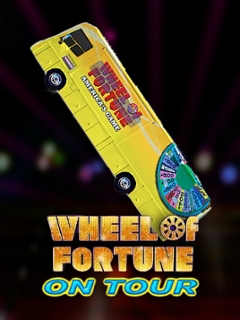Wheel of Fortune On Tour