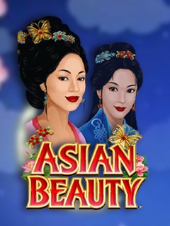 Asian Beauty