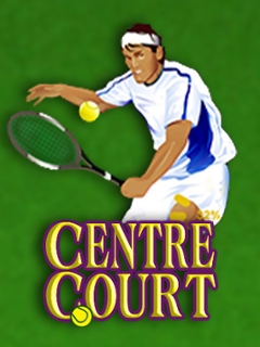 Centre Court