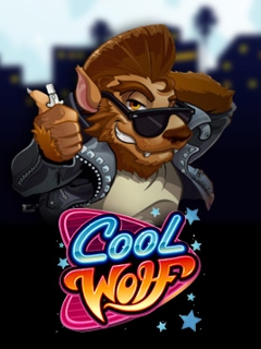 Cool Wolf