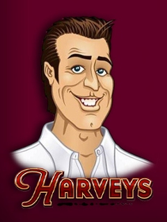 Harveys