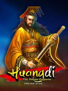 Huangdi the Yellow Emperor