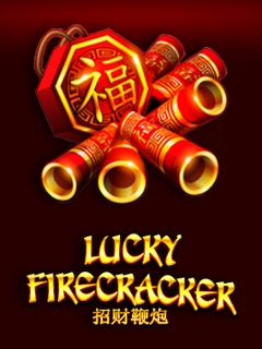 Lucky Firecracker