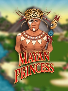 Mayan Princess