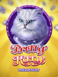 Pretty Kitty
