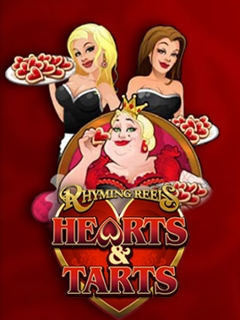 Rhyming Reels: Hearts & Tarts