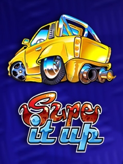 Supe It Up