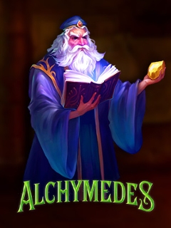 Alchymedes