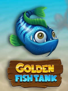 Golden Fishtank