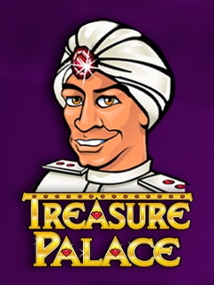 Treasure Palace