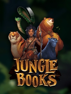 Jungle Books