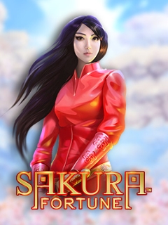 Sakura Fortune