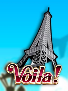 Voila!